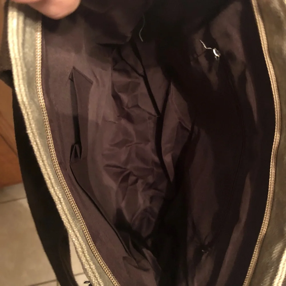 Vintage Cat Tote - Picture 4 of 7